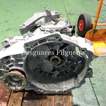 Caja de cambios de Seat Leon 2.0 TDI 140cv, código de motor BKD, ref caja KDM, año 2006. - Imagen 1