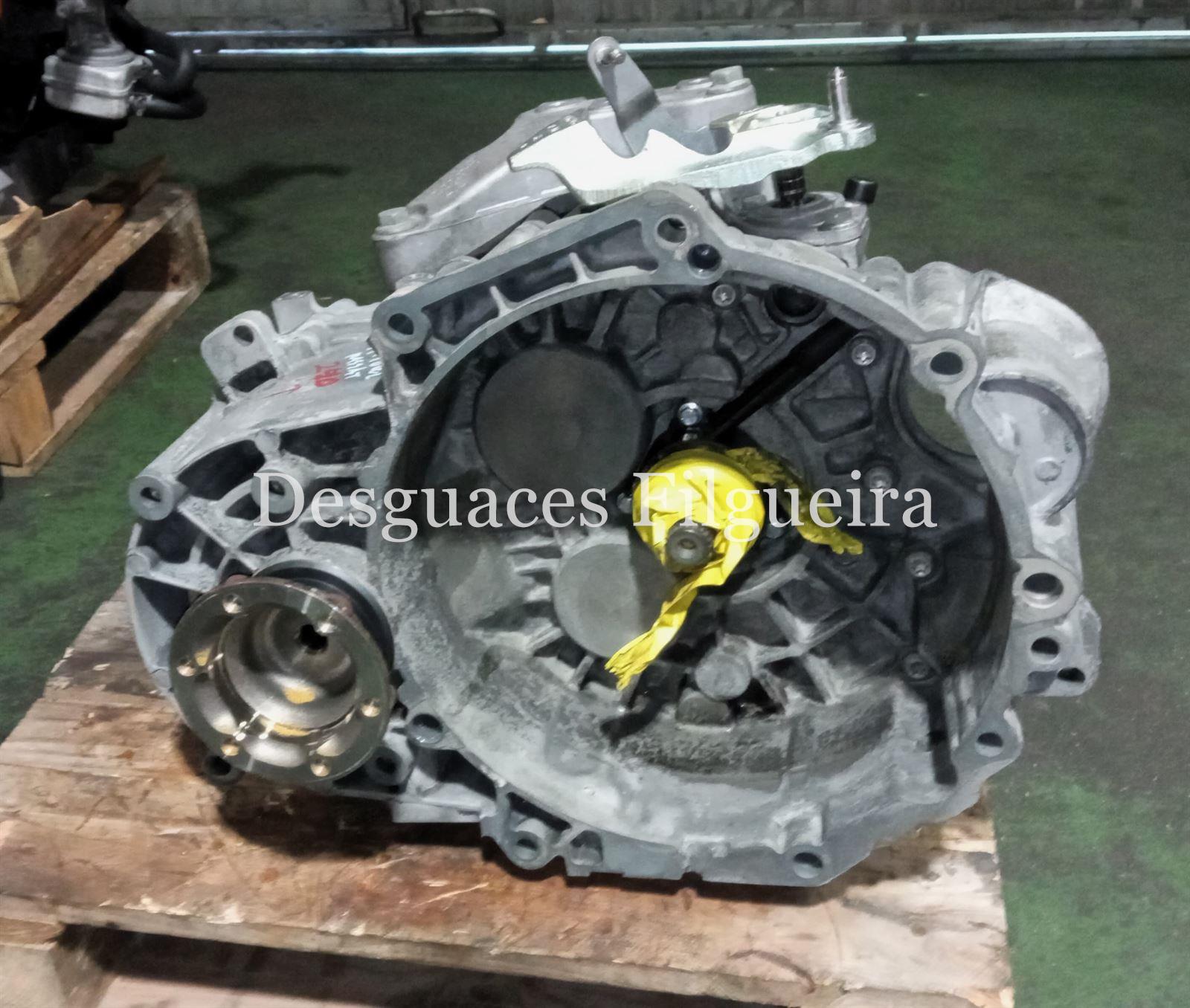 Caja de cambios de Volkswagen Passat Berlina 2.0 TDI, 140 cv, año 2006. - Imagen 1