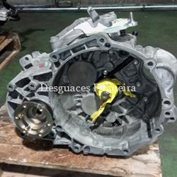Caja de cambios de Volkswagen Passat Berlina 2.0 TDI, 140 cv, año 2006. - Imagen 1