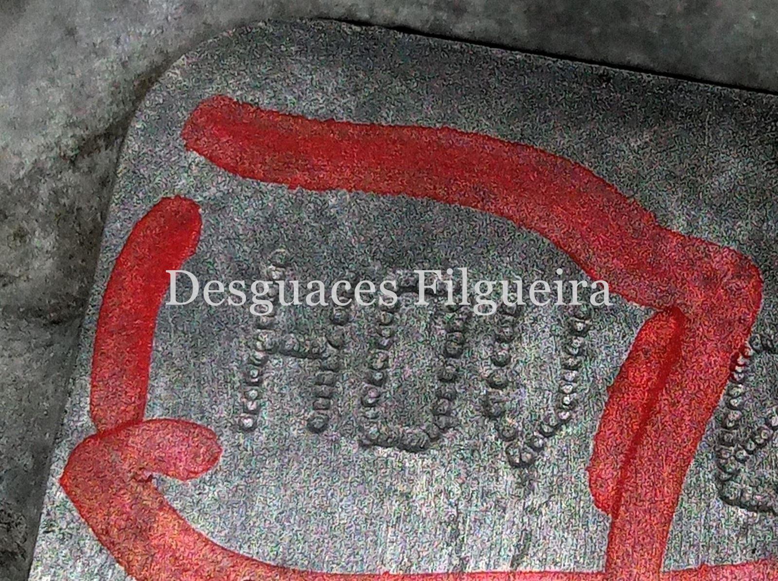 Caja de cambios de Volkswagen Passat Berlina 2.0 TDI, 140 cv, año 2006. - Imagen 2