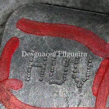 Caja de cambios de Volkswagen Passat Berlina 2.0 TDI, 140 cv, año 2006. - Imagen 2