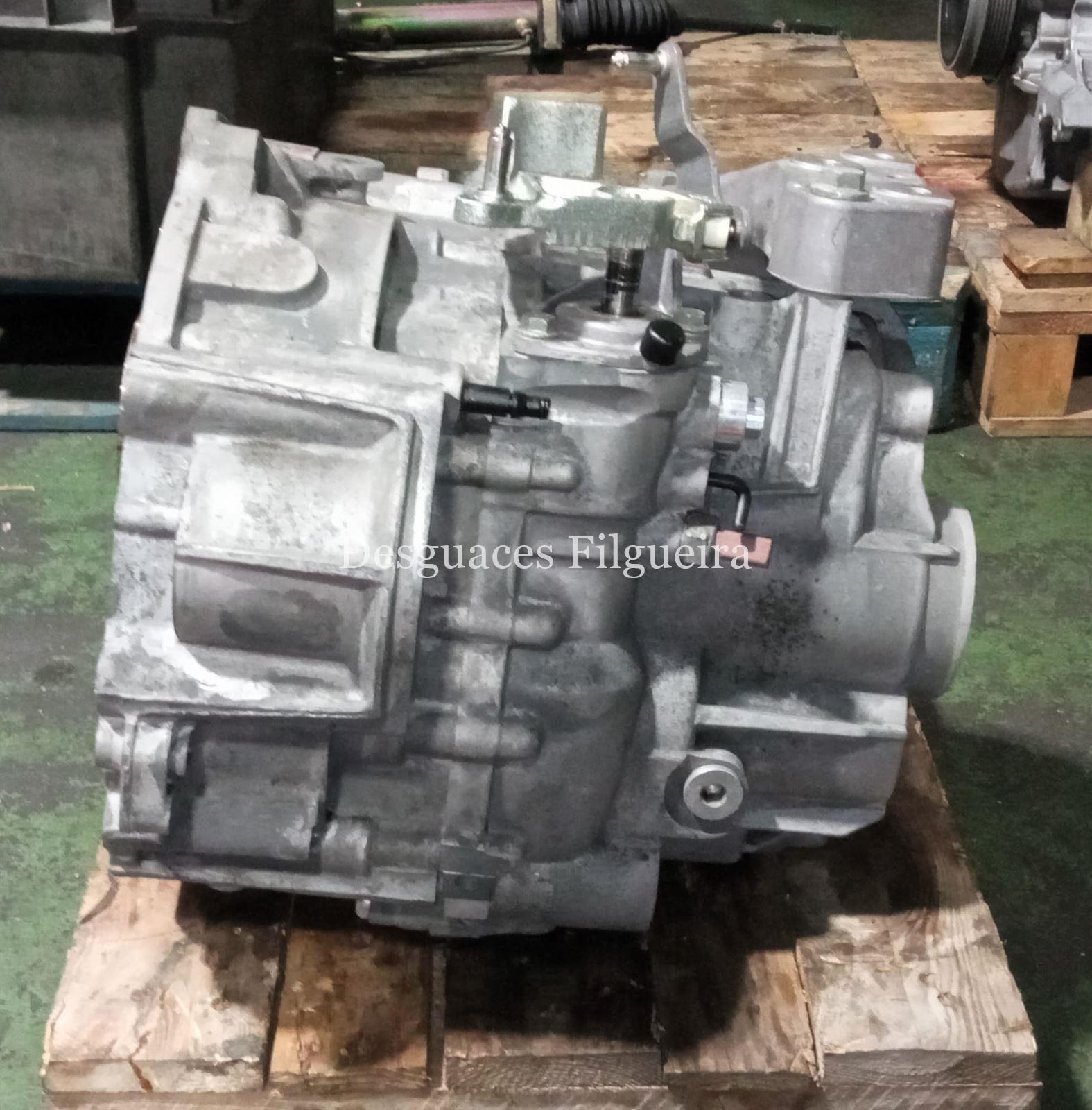 Caja de cambios de Volkswagen Passat Berlina 2.0 TDI, 140 cv, año 2006. - Imagen 6