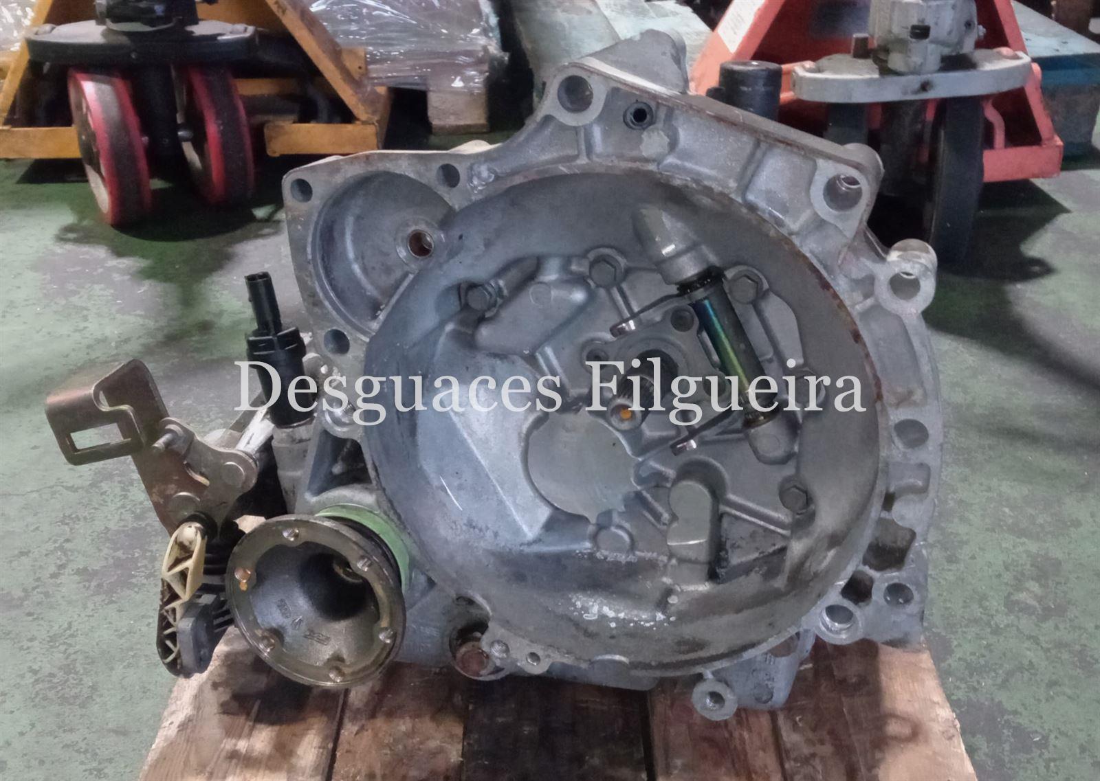 Caja de cambios de Volkswagen Polo III, 1.4, 60 cv, código de motor AUD, año 2001. - Imagen 1