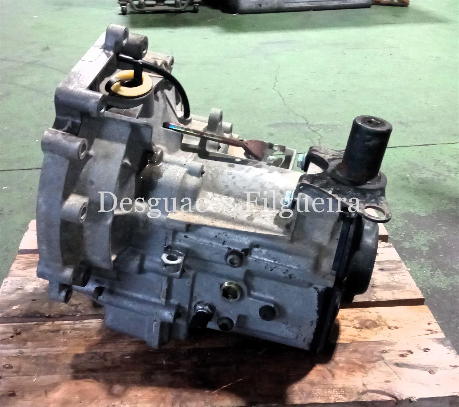 Caja de cambios de Volkswagen Polo III, 1.4, 60 cv, código de motor AUD, año 2001. - Imagen 5