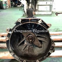 Caja de cambios dre Ford Transit Furgón 2.4 DI, 90 cv, código de motor D2FA, año 2001. - Imagen 1