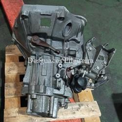 Caja de cambios Fiat Fiorino 1.3 D Multijet 199 A9000 - Imagen 2