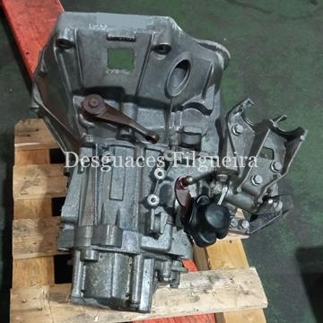 Caja de cambios Fiat Fiorino 1.3 D Multijet 199 A9000 - Imagen 2