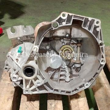Caja de cambios Fiat Punto 1.3 JTD - Imagen 1