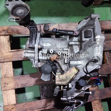 Caja de Cambios Fiat Punto 1.7 TD - Imagen 2