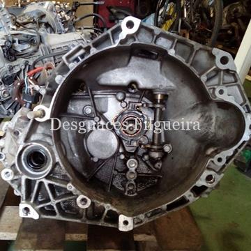 Caja de cambios Fiat Punto 1. 7 TD - Imagen 1