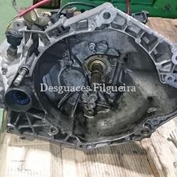 Caja de Cambios Fiat Punto 1.7TD - Imagen 1
