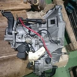 Caja de Cambios Fiat Punto 1.7TD - Imagen 2