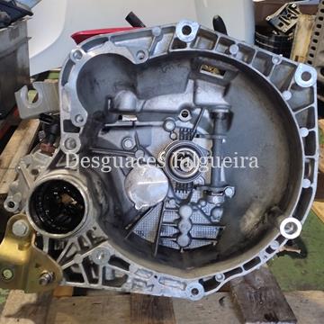 Caja de cambios Fiat Punto 1.9 D 60 188A3000 - Imagen 1