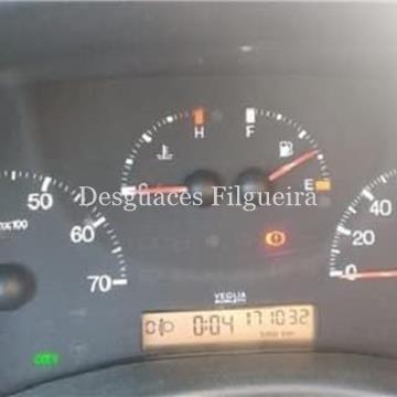 Caja de cambios Fiat Punto 1.9 D 60 188A3000 - Imagen 2