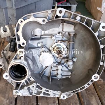 Caja de cambios Fiat Punto 1.9 D CON SENSOR - Imagen 1