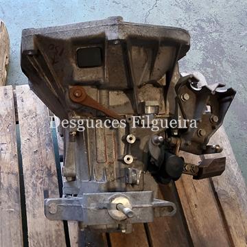 Caja de cambios Fiat Punto 1.9 D CON SENSOR - Imagen 2
