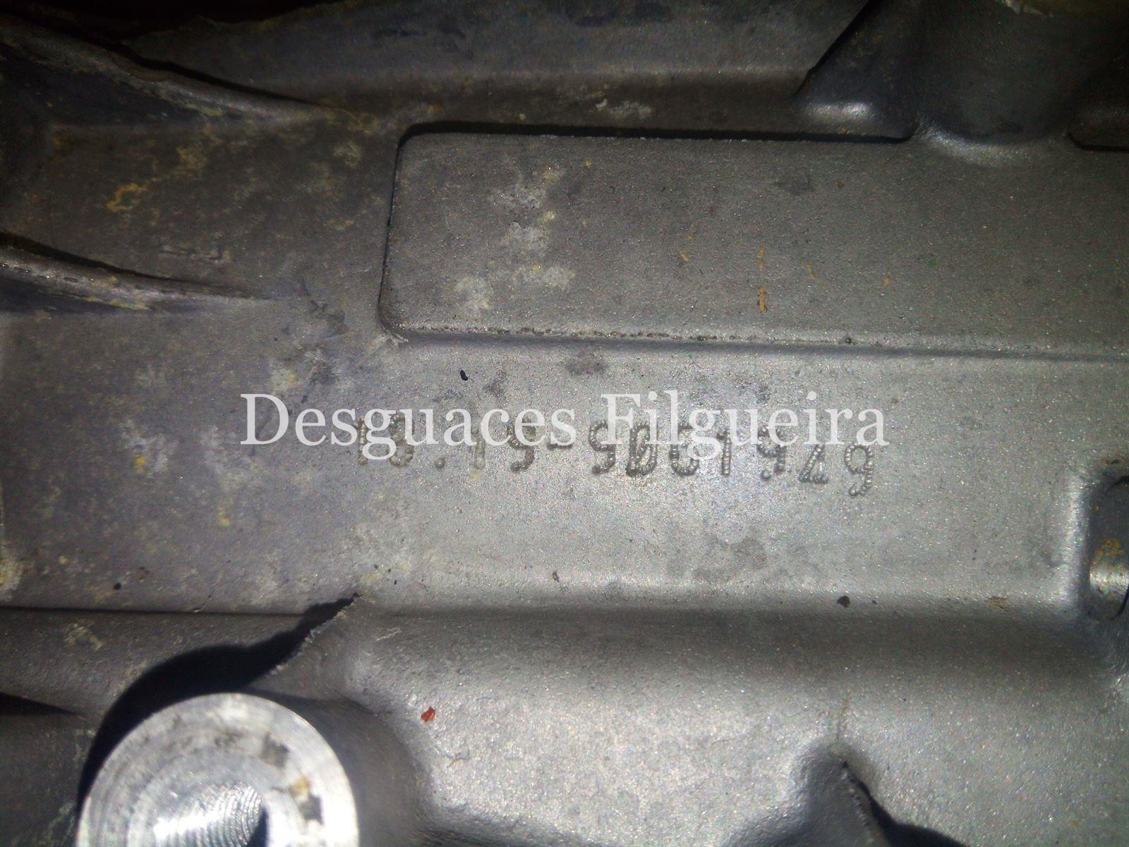 Caja de cambios Fiat Punto 1.9 JTD - Imagen 5