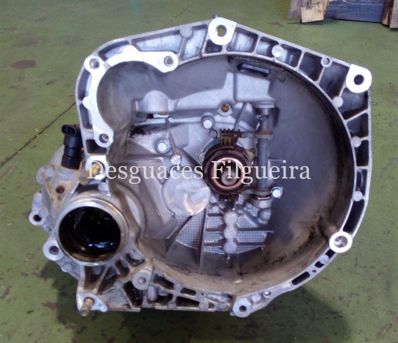 Caja de cambios Fiat Punto 1. 9DS 60 - Imagen 1