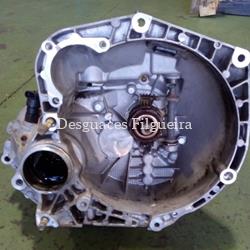 Caja de cambios Fiat Punto 1. 9DS 60 - Imagen 1