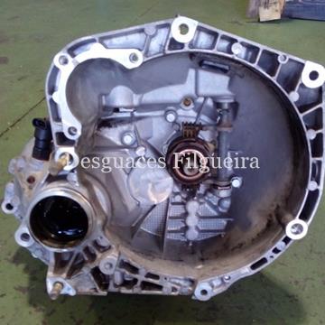 Caja de cambios Fiat Punto 1. 9DS 60 - Imagen 1
