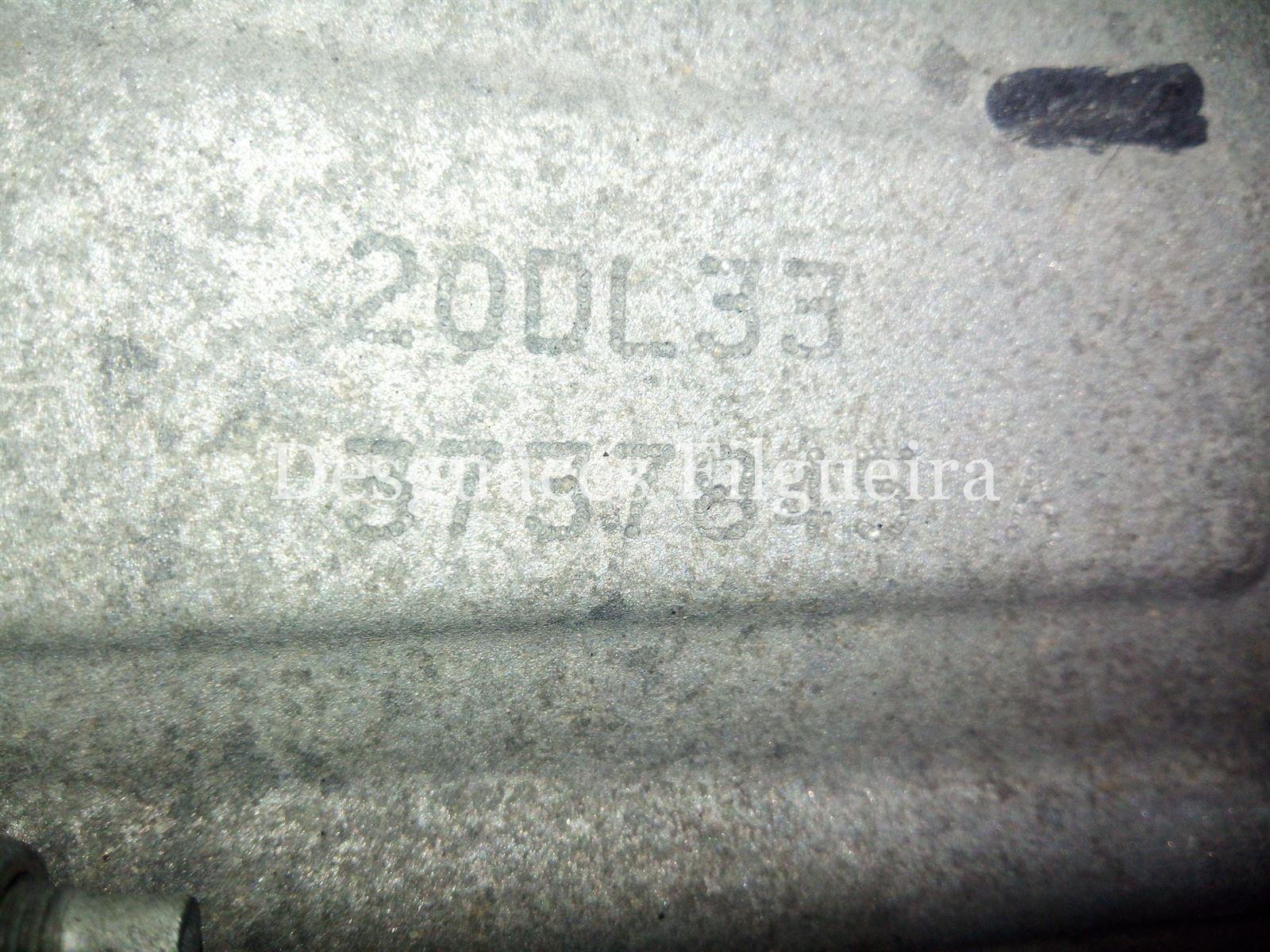 Caja de cambios Fiat Scudo 1.9 D 20DL33 - Imagen 5