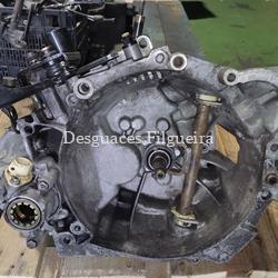 Caja de cambios Fiat Scudo 1.9 D 20TB29 - Imagen 1