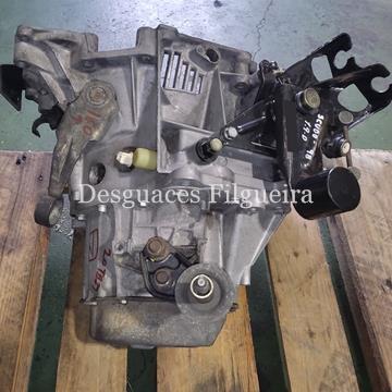 Caja de cambios Fiat Scudo 1.9 D 20TB29 - Imagen 2