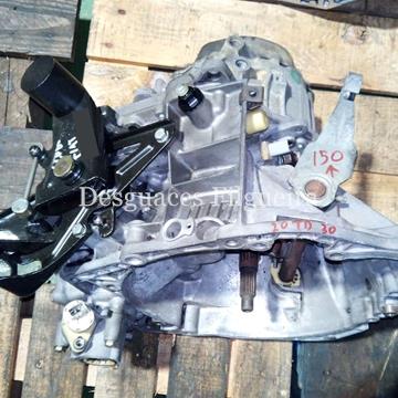 Caja de cambios Fiat Scudo 1.9 D 20TD30 - Imagen 2