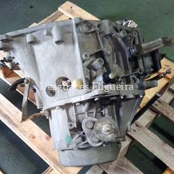 Caja de cambios Fiat Scudo 1.9 TD 20DL22 - Imagen 2