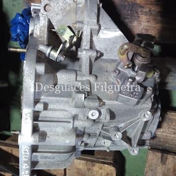 Caja de Cambios Fiat Stilo 1.9JTD - Imagen 2