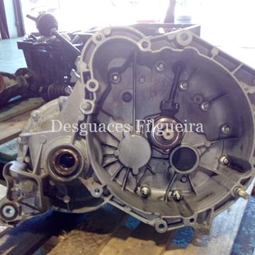 Caja de cambios Fiat Stilo 1.9 JTD  C605 - Imagen 1
