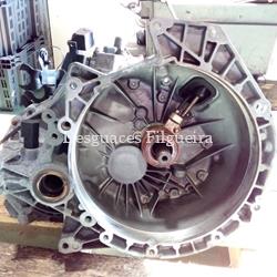 Caja de cambios Ford Cougar 2. 5 V6 24V - Imagen 1