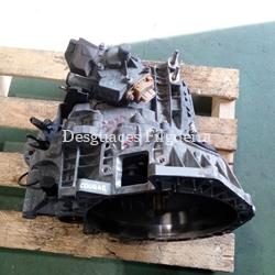 Caja de cambios Ford Cougar 2. 5 V6 24V - Imagen 2