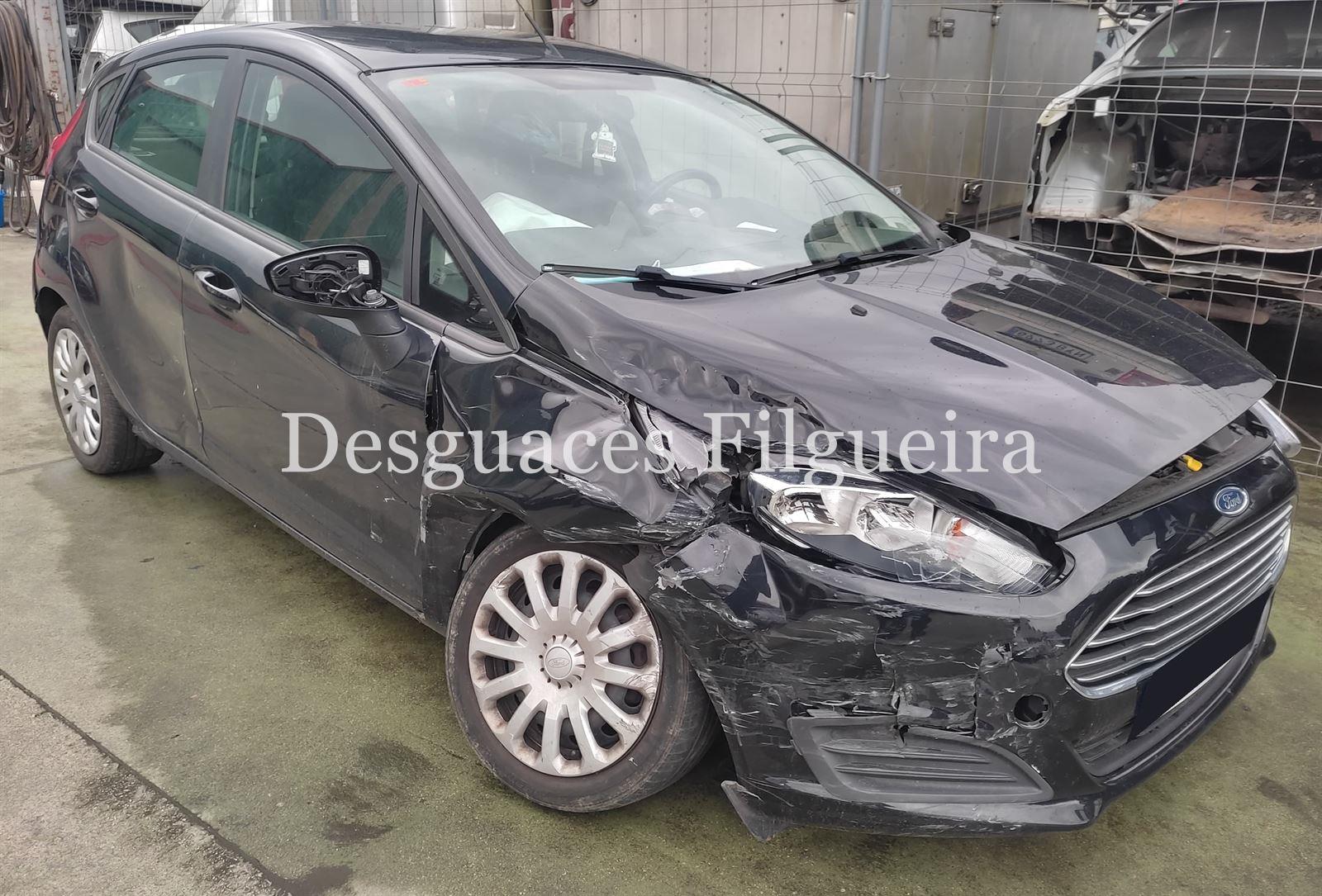 Caja de cambios Ford Fiesta 1.25 I SNJB 8A6R7002JL - Imagen 6