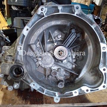 Caja de cambios Ford Fiesta 1.3 - Imagen 1