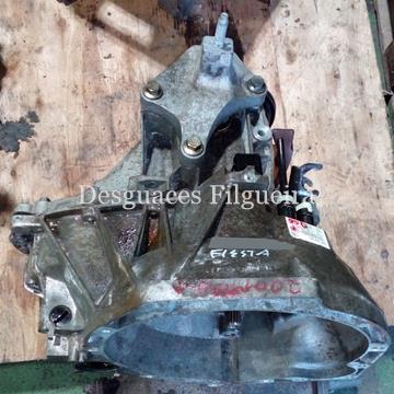 Caja de cambios Ford Fiesta 1.3 - Imagen 2
