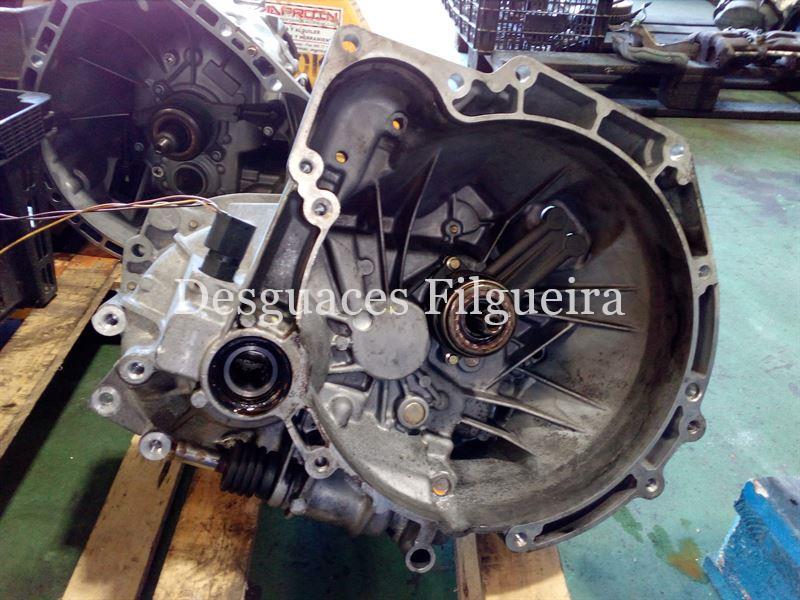 Caja de Cambios Ford Fiesta 1. 3I J4R - Imagen 1