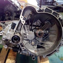 Caja de Cambios Ford Fiesta 1. 3I J4R - Imagen 1