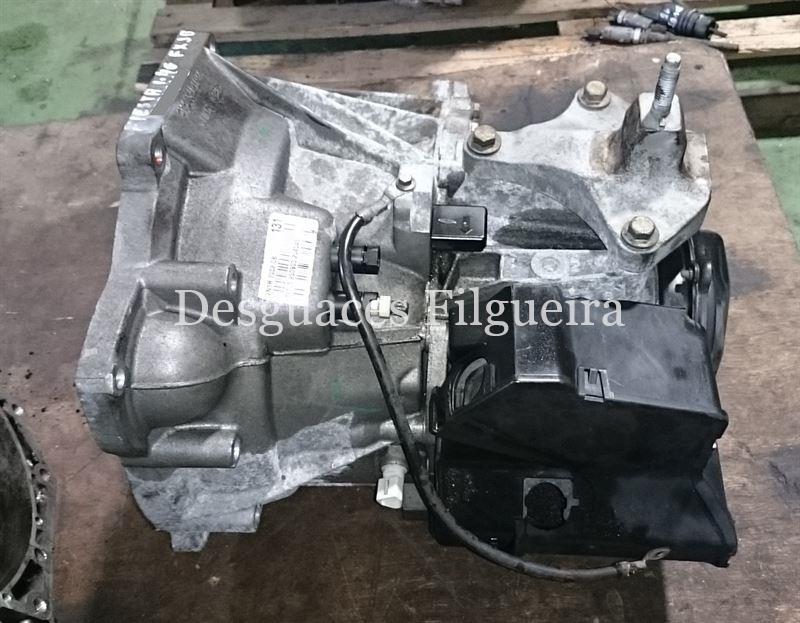 Caja de Cambios Ford Fiesta 1.4 16V - Imagen 3