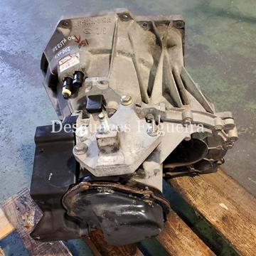 Caja de cambios Ford Fiesta 1.4 TDCI 2N1R7002EC - Imagen 2