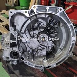 Caja de cambios Ford Fiesta 1.4 TDCI F6JB 2N1R7002ED - Imagen 1