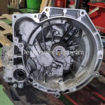 Caja de cambios Ford Fiesta 1.4 TDCI F6JB 2N1R7002ED - Imagen 1
