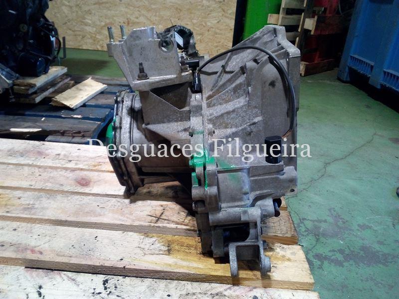 Caja de Cambios Ford Fiesta IV 1. 3I - Imagen 3