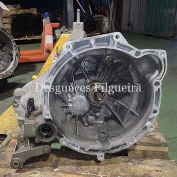 Caja de cambios Ford Focus 1.6 16v FYDB XS4R7002FB - Imagen 1