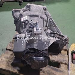 Caja de cambios Ford Focus 1.6 16v FYDB XS4R7002FB - Imagen 2
