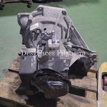 Caja de cambios Ford Focus 1.6 16v FYDB XS4R7002FB - Imagen 2