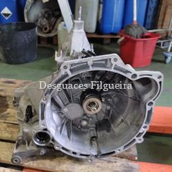 Caja de Cambios Ford Focus 1.6 16V XS4R-7002-FA - Imagen 1