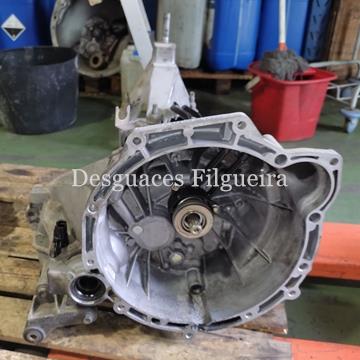 Caja de Cambios Ford Focus 1.6 16V XS4R-7002-FA - Imagen 1