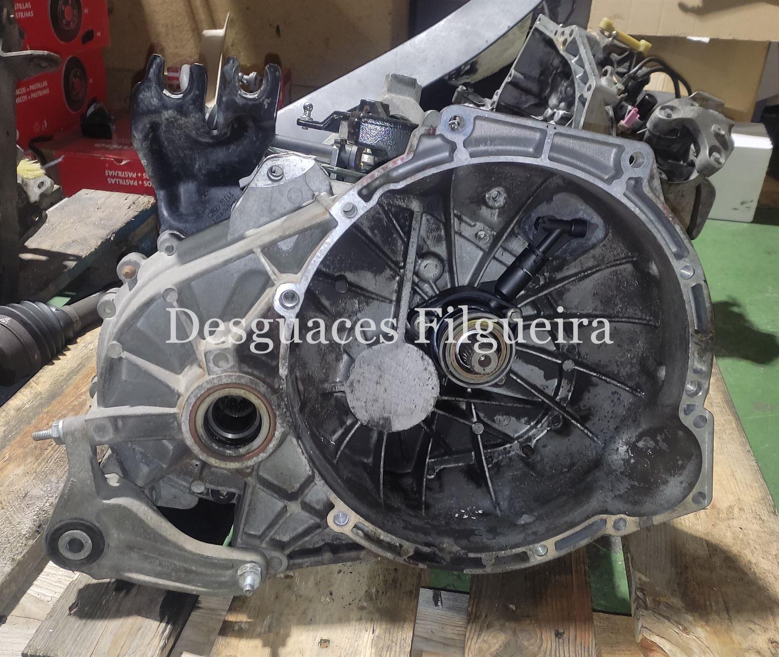 Caja de cambios Ford Focus 1.8 TDCI KKDA 6M5R7002ZA - Imagen 1