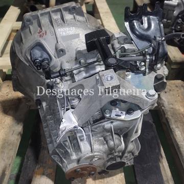 Caja de cambios Ford Focus 1.8 TDCI KKDA 6M5R7002ZA - Imagen 2